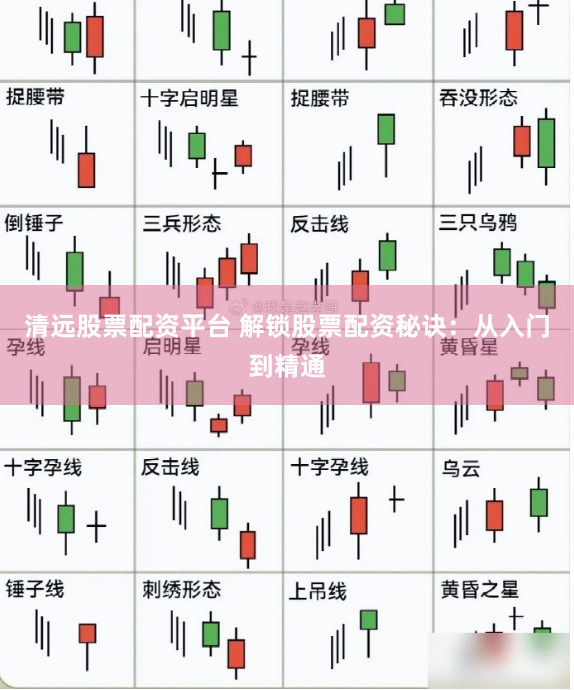 清远股票配资平台 解锁股票配资秘诀：从入门到精通