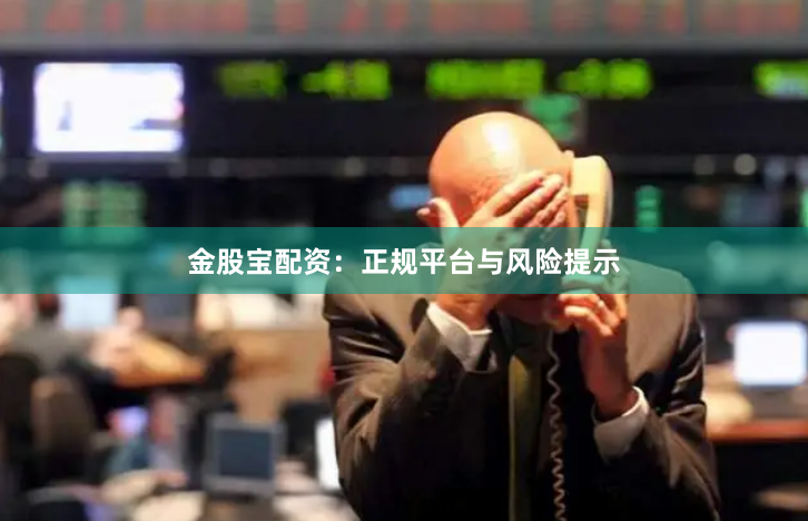金股宝配资：正规平台与风险提示